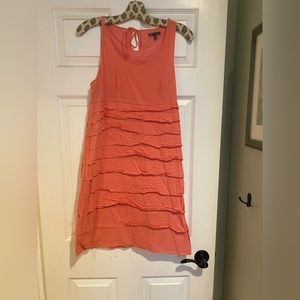 Gap shift dress